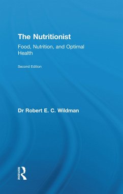 The Nutritionist - Wildman, Robert E C