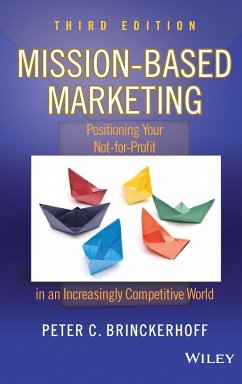 Mission-Based Marketing - Brinckerhoff, Peter C.