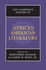 The Cambridge History of African American Literature