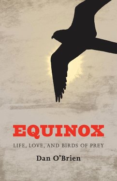 Equinox - O'Brien, Dan