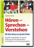 Hören - Sprechen - Verstehen