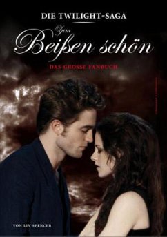Die 'Twilight'-Saga: Zum Beißen schön - Spencer, Liv