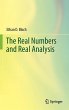 The Real Numbers and Real Analysis - Bild 1