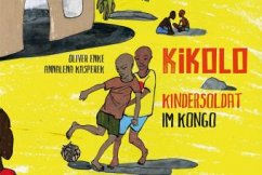Kikolo Cover Kikolo