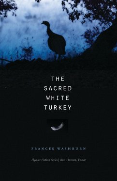 The Sacred White Turkey - Washburn, Frances