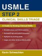 USMLE Step 2 Clinical Skills Triage - Bild 1