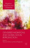 Gendered Migrations and Global Social Reproduction