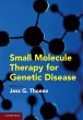 Small Molecule Therapy for Genetic... - Bild 1