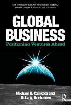 Global Business - Czinkota, Michael R; Ronkainen, Ilkka A