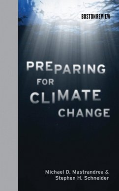 Preparing for Climate Change - Mastrandrea, Michael D.; Schneider, Stephen H.