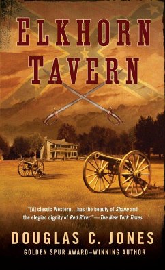 Elkhorn Tavern - Jones, Douglas C