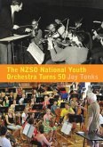 The Nzso National Youth Orchestra Turns 50