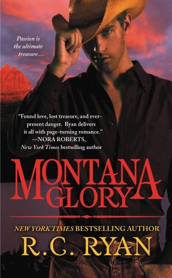 Montana Glory - Ryan, R C