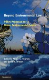 Beyond Environmental Law