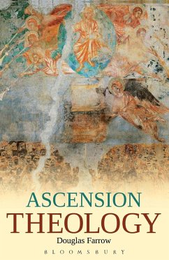Ascension Theology - Farrow, Douglas B.