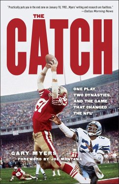 The Catch - Myers, Gary