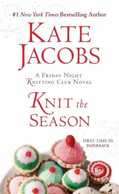 Knit the Season - Jacobs, Kate
