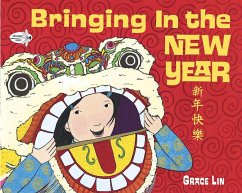 Bringing in the New Year - Lin, Grace