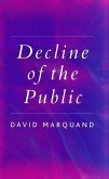 Decline of the Public