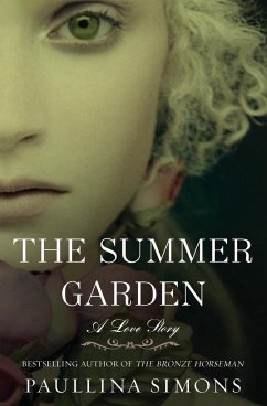 Summer Garden, The - Simons, Paullina