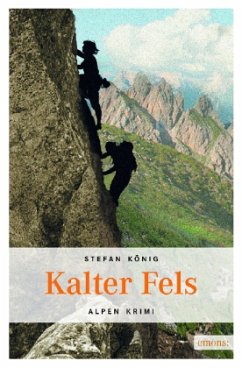 Kalter Fels - König, Stefan