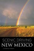 Scenic Driving New Mexico, Third Edition