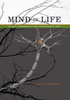 Mind in Life - Thompson, Evan