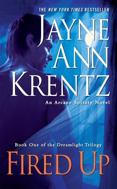 Fired Up - Krentz, Jayne A.