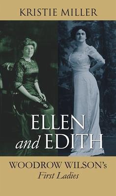 Ellen and Edith - Miller, Kristie