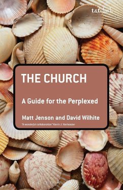Cover The Church