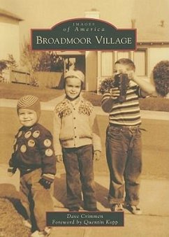 Broadmoor Village - Crimmen, Dave