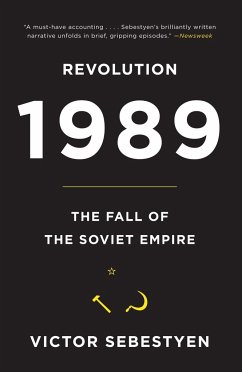 Revolution 1989 - Sebestyen, Victor