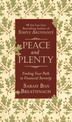 Peace and Plenty - Ban Breathnach, Sarah
