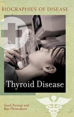 Thyroid Disease - Parangi, Sareh; Phitayakorn, Roy