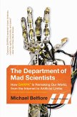 The Department of Mad Scientists