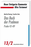 Das Buch der Psalmen, Psalm 42-89 / Neuer Stuttgarter Kommentar, Altes Testament 13/2