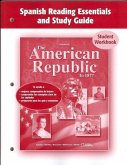 The American Republic to 1877