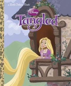 Tangled (Disney Tangled) - Smiley, Ben
