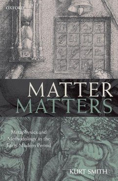 Matter Matters - Smith, Kurt