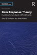 Item Response Theory - Bild 1