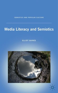 Media Literacy and Semiotics - Gaines, E.