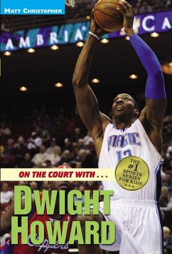 On the Court With...Dwight Howard - Christopher, Matt