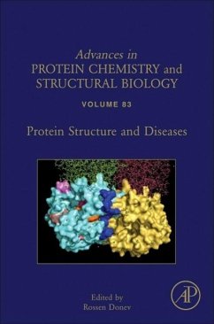 Protein Structure and Diseases