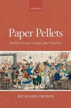 Paper Pellets - Cronin, Richard