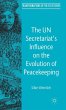The Un Secretariat's Influence on the... - Bild 1