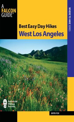 Best Easy Day Hikes West Los Angeles - Fox, Bryn