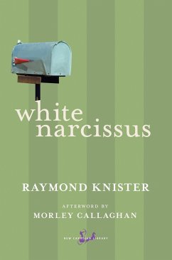 White Narcissus - Knister, Raymond