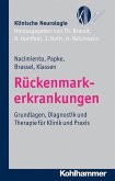 Rückenmarkerkrankungen