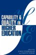 Capability and Quality in Higher... - Bild 1