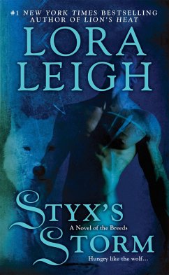 Styx's Storm - Leigh, Lora